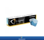 عکس جعبه و فیلم رادیوگرافی کداک