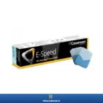 عکس جعبه و فیلم رادیوگرافی کداک