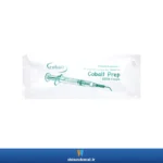 عکس آرسی پرپ کبالت