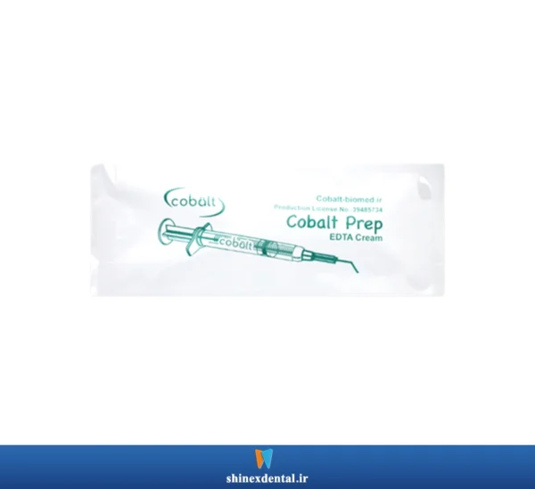 Cobalt Prep عکس آرسی پرپ کبالت