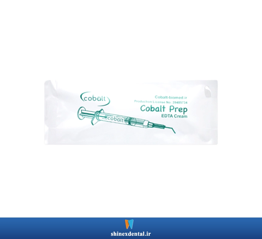 عکس آرسی پرپ کبالت