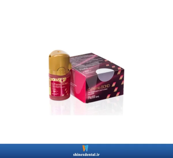 عکس باندینگ یونیورسال نسل هشتم G-Premio Bond