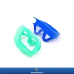 عکس دهان بازکن کامل