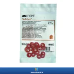 عکس دیسک پرداخت تری ام