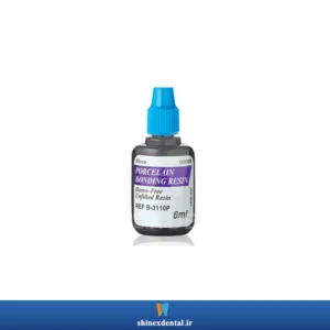 عکس رزین تقویت کننده باند پرسلن BISCO