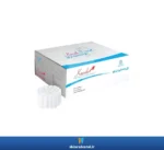 عکس رول پنبه کاوه از زاویه کناری