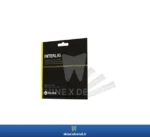 عکس نوار فایبر گلاس آغشته به رزین