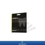 عکس نوار فایبر گلاس آغشته به رزین