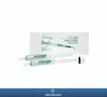 عکس ژل گلیسیرین کبالت Cobalt با سورنگ