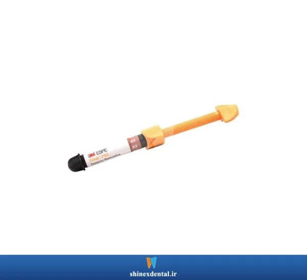 کامپوزیت خلفی 3M مدل P60 عکس کامپوزیت خلفی 3M مدل P60