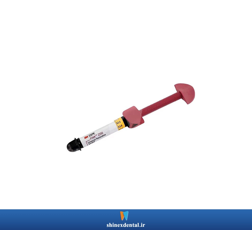 عکس کامپوزیت یونیورسال 3M