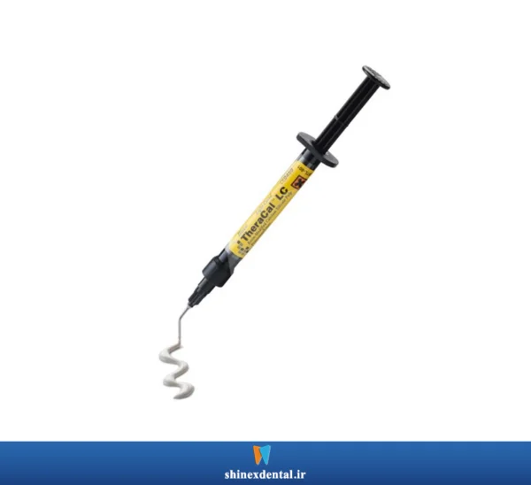 عکس سورنگ کلسیم هیدروکساید لایت کیور BISCO