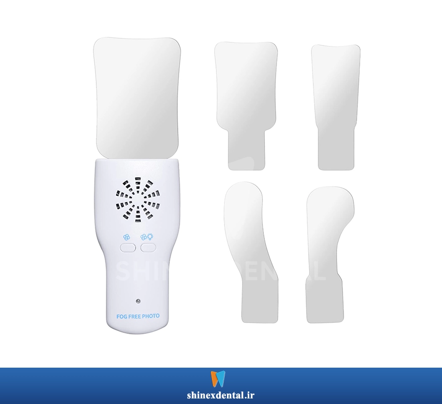 عکس کیت آینه فتوگرافی