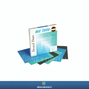 عکس رابردم نیکتون