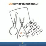 عکس ست رابردم دنتال