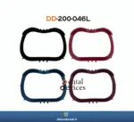 عکس فریم رابردم پلاستیکی تاشو