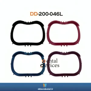 عکس فریم رابردم پلاستیکی تاشو