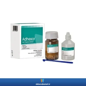 عکس سمان پلی کربکسیلات Pentron Adhesor Carbofine