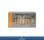 عکس آمالگام سپهر نارنجی رنگ جدید