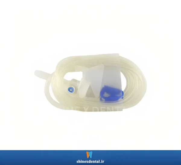 ست سرم شستشو موتور ایمپلنت SUPA - Image 2