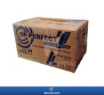 عکس دستکش لاتکس اپی پرفکت 10 بسته 100عددی