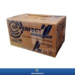 عکس دستکش لاتکس اپی پرفکت 10 بسته 100عددی