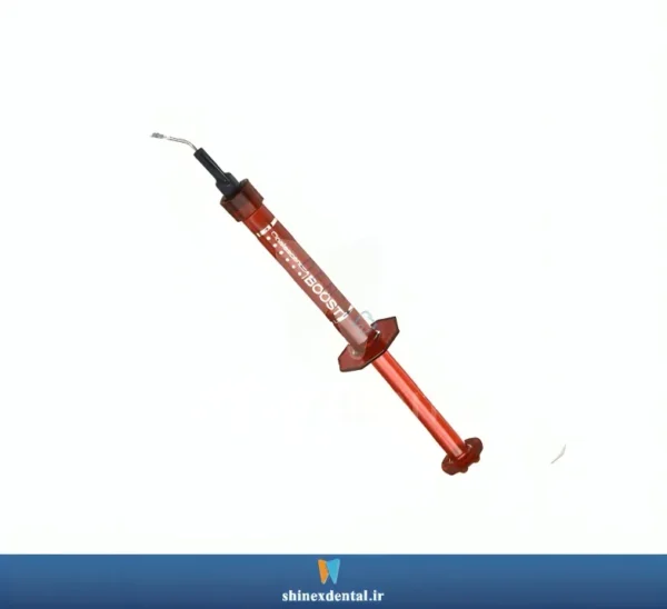 عکس سرنگ کیت بلیچینگ بوست %40