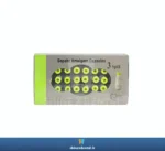 عکس آمالگام سپهر سبز رنگ جدید