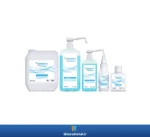 عکس درموسپت پلاس DERMOSEPT + در چند لیتر