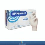 عکس دستکش لاتکس اپی پرفکت