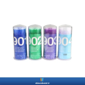 عکس میکروبراش Premium Plus