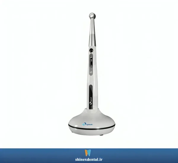 عکس Curing Pen 4 LED Eighteeth با شارژر