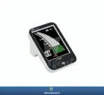 عکس دستگاه اپکس فایندر E-PEX PRO از زاویه بغل