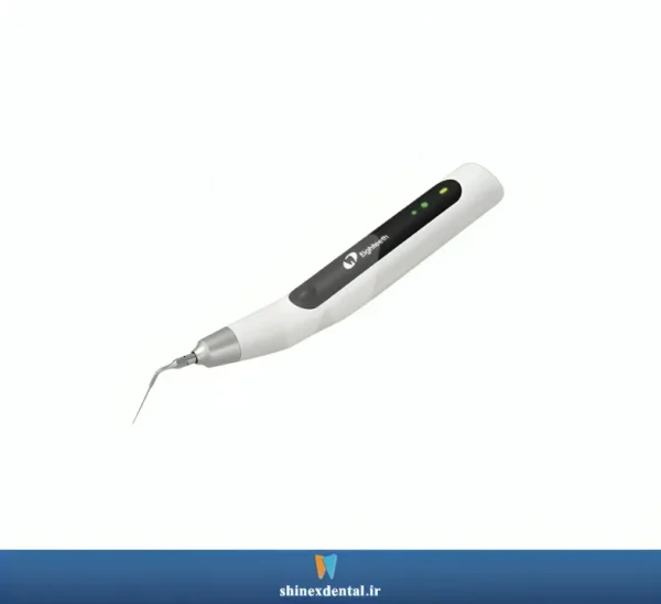 عکس دستگاه ایریگیشن التراسونیک Ultra X از زاویه بالا