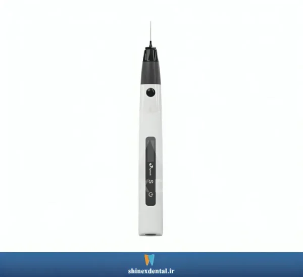 عکس دستگاه آبچوریشن عمودی Fast Fill از زاویه روبرو