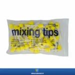 عکس نوک مخلوط کن