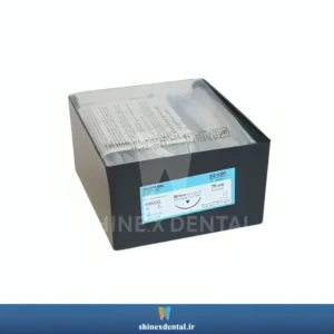 عکس نخ بخیه سیلک SUPASILK