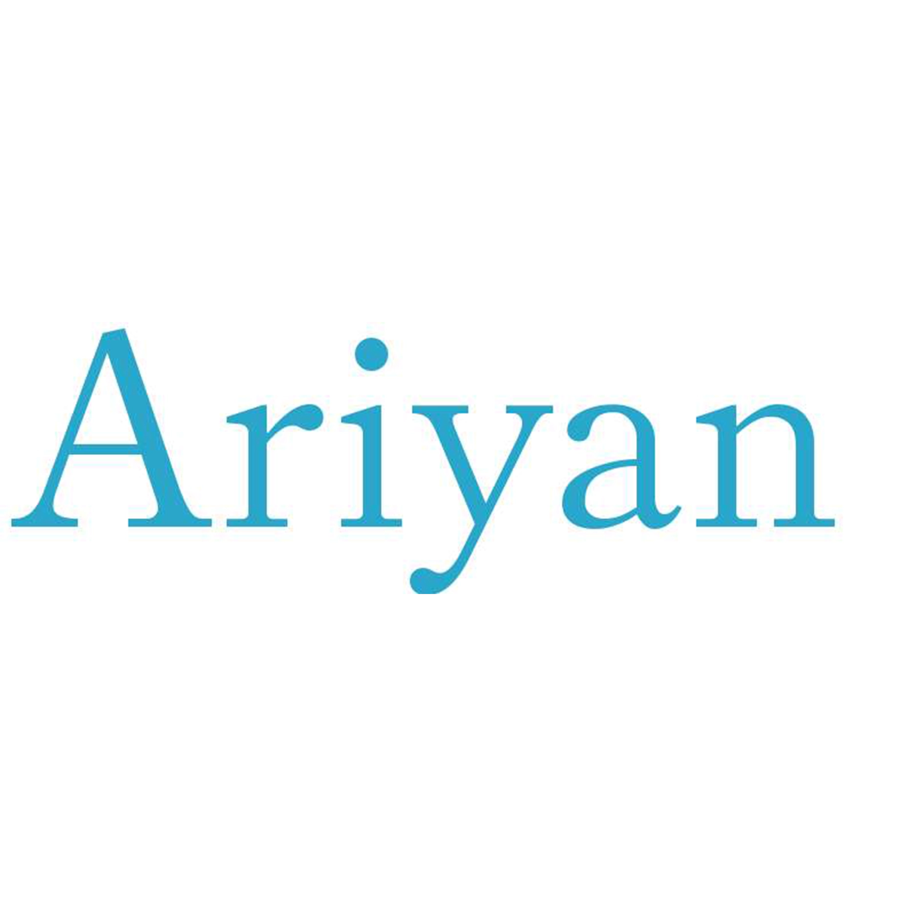 Ariyan
