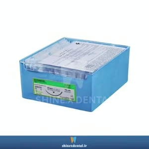 عکس نخ غیر قابل جذب نایلون