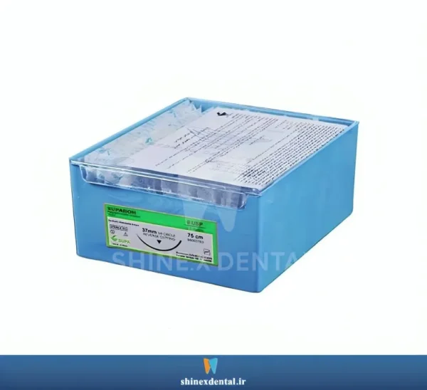 عکس نخ غیر قابل جذب نایلون