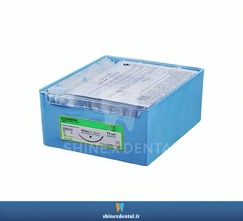 عکس نخ غیر قابل جذب نایلون