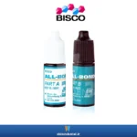 عکس باند نسل چهار