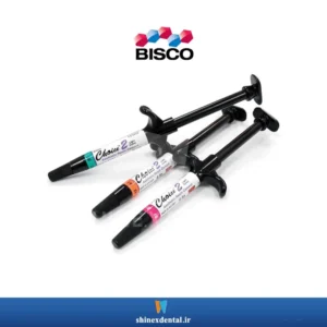 عکس سرنگ های سمان رزینی چویس 2