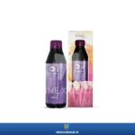 عکس محلول کلرهگزیدین 2% کبالت