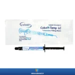 عکس پانسمان لایت کیور کبالت