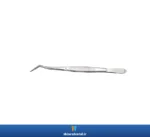 عکس پنس دوخم از زاویه کناری