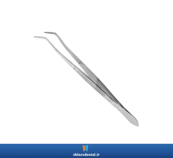 عکس پنس دوخم