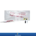 عکس ژل بندآورنده خون کبالت