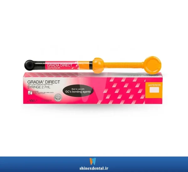 کامپوزیت گرادیا عکس کامپوزیت گرادیا جی سی