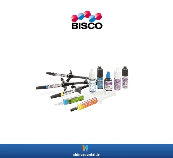 عکس لایت کیور لمینیت